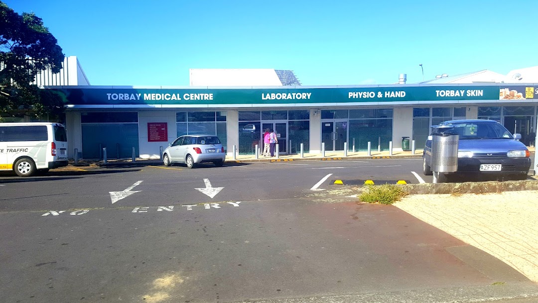 Torbay Medical Centre