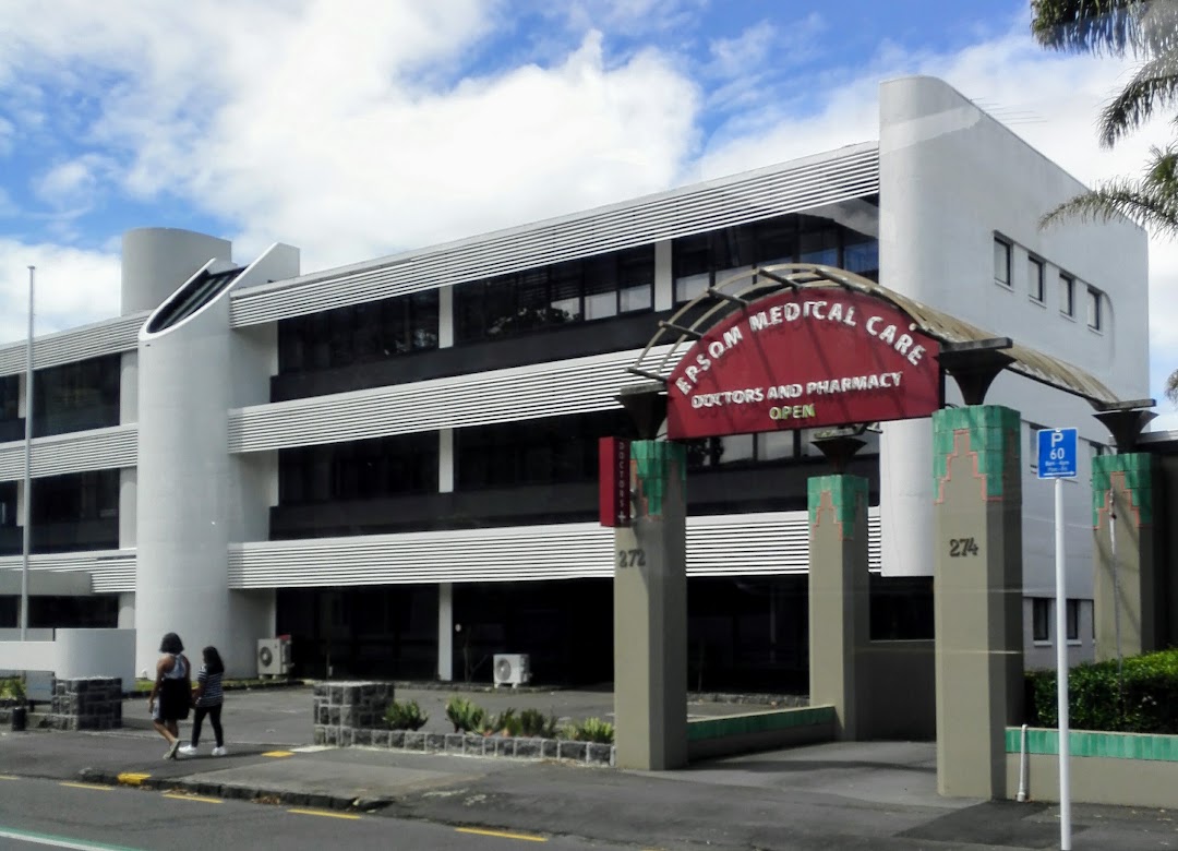 Epsom Medical Care