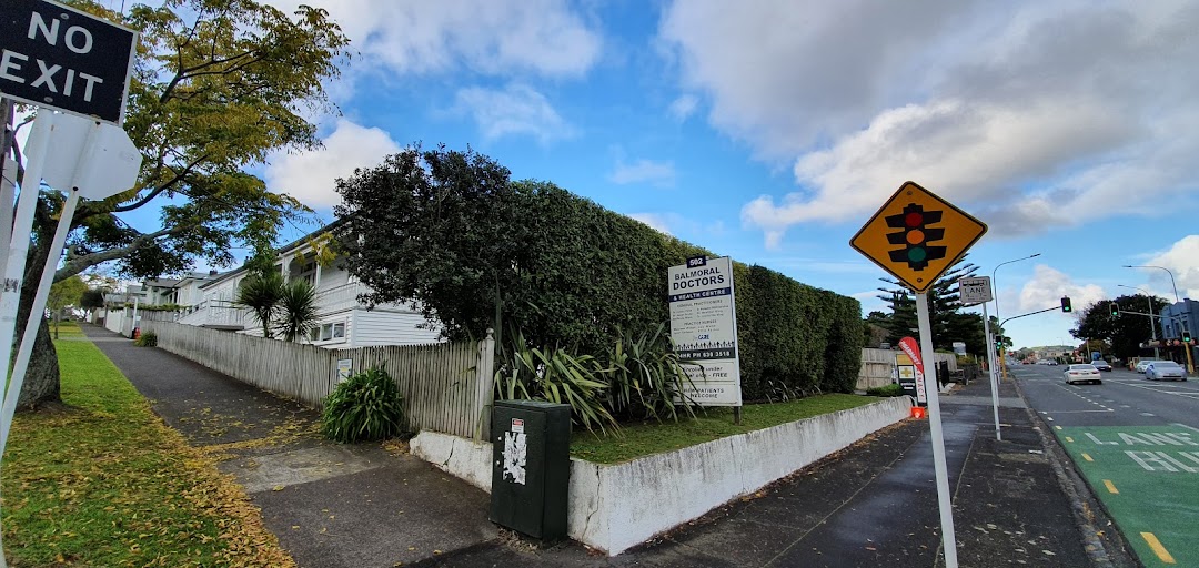 Balmoral Doctors