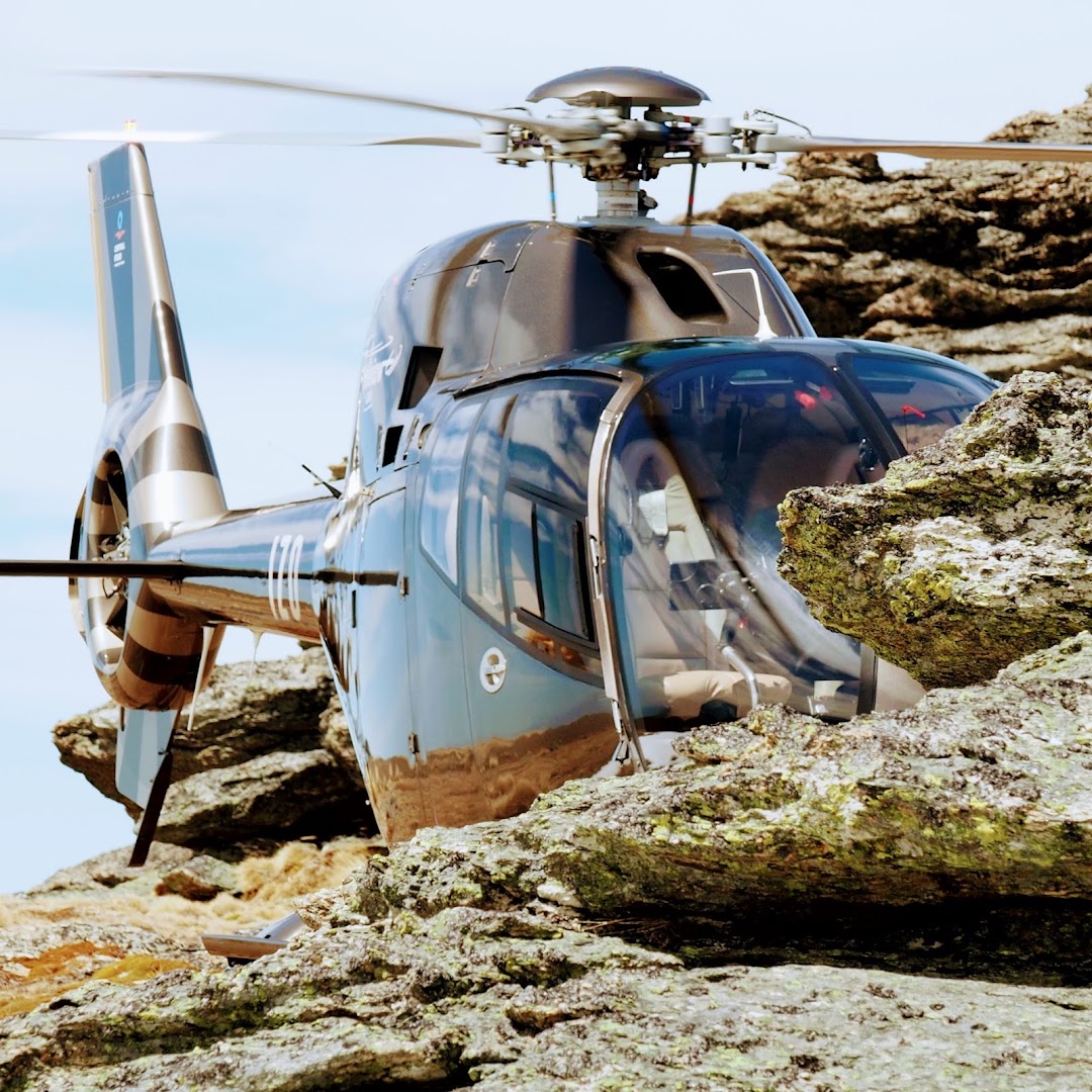 Heliview Flights