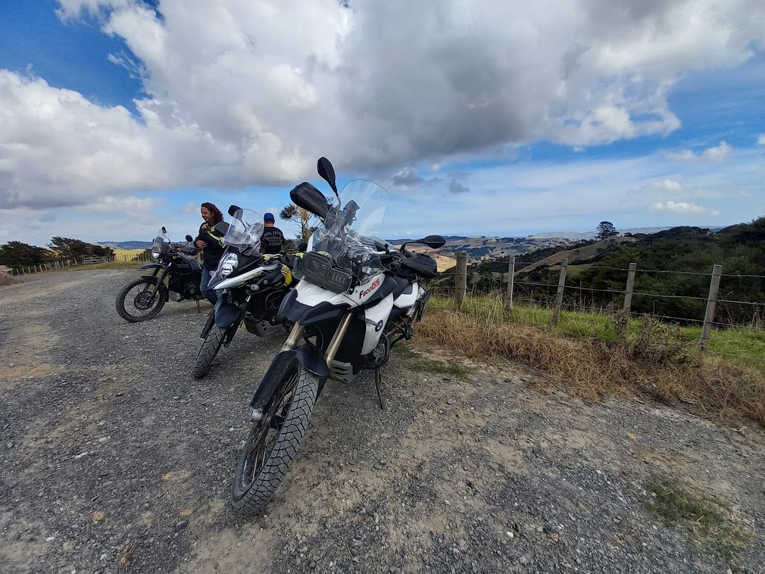 Passmasters Rider Training
