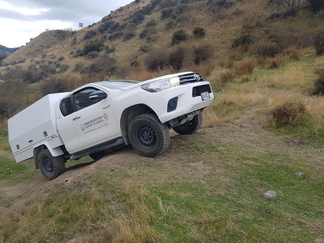 TR Driver Training