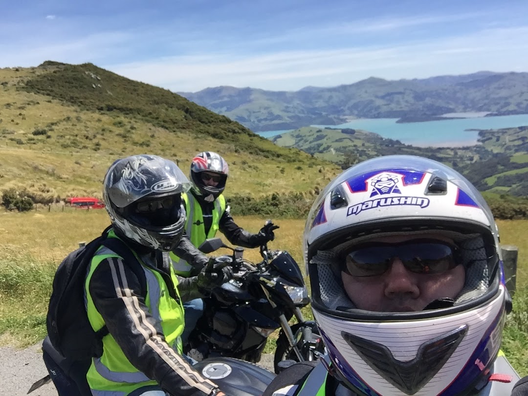 2 Drive Safe | Rider & Driver Training