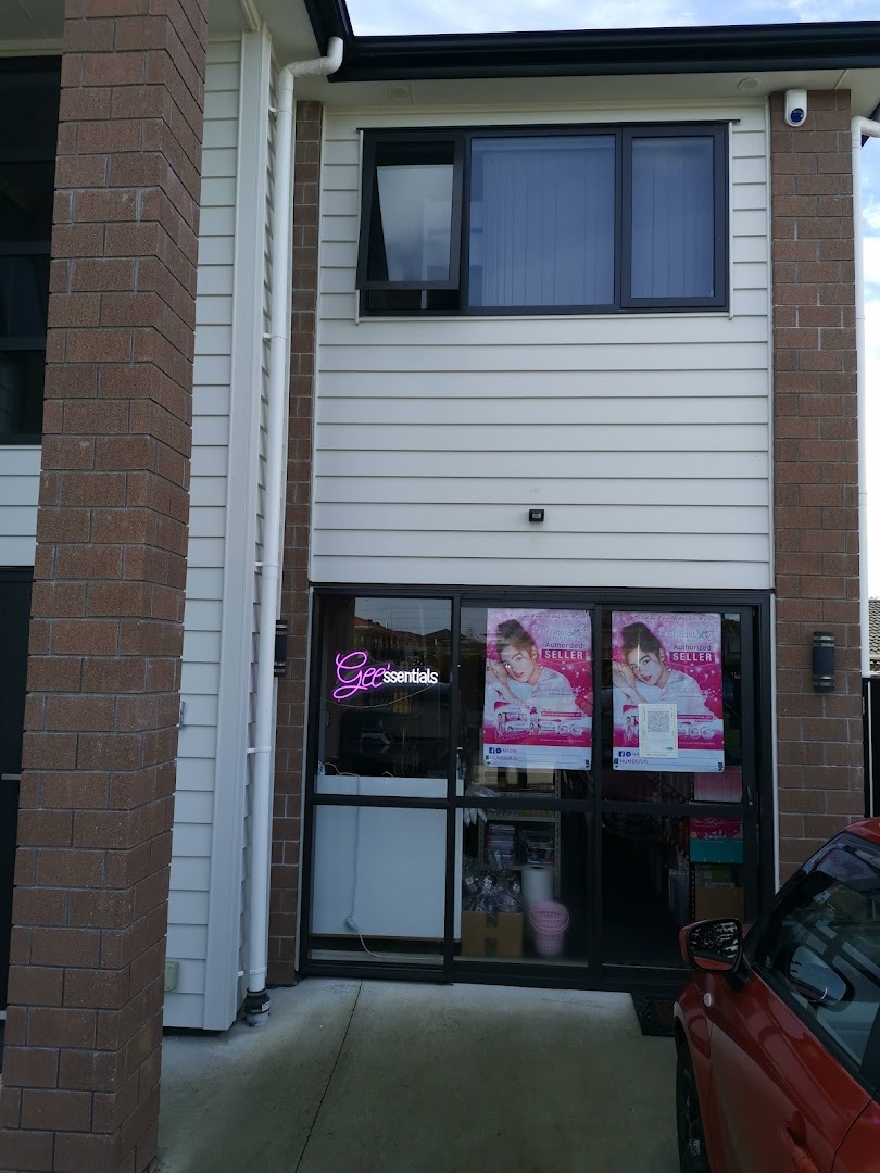 Geessentials NZ Ltd
