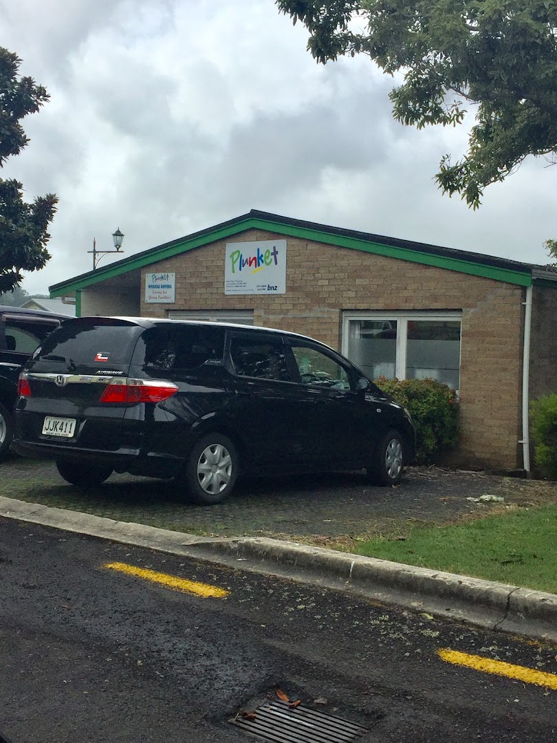 Plunket Waihi