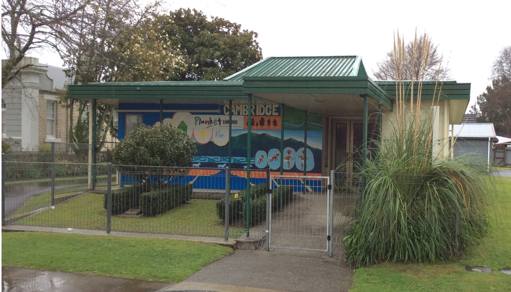 Cambridge Plunket Clinic