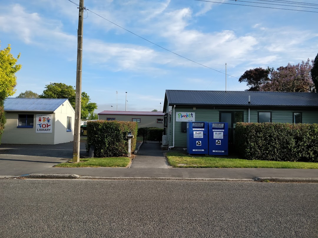 Lincoln Plunket Clinic