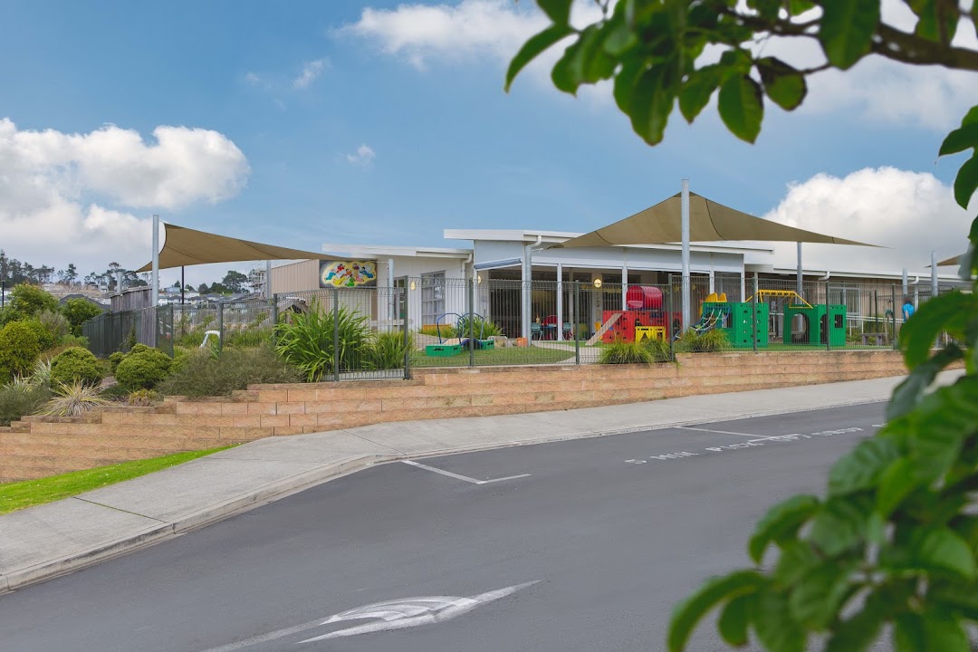 KingsWay Preschools Silverdale