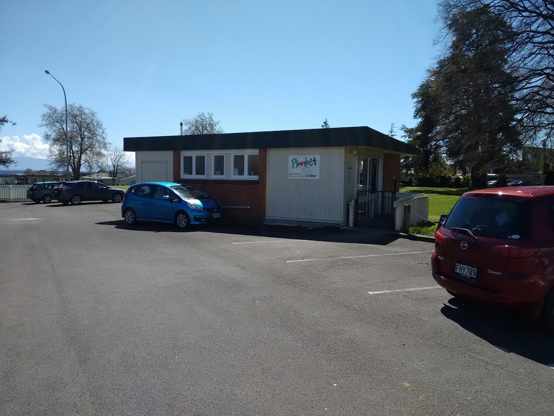 Stoke Plunket Clinic