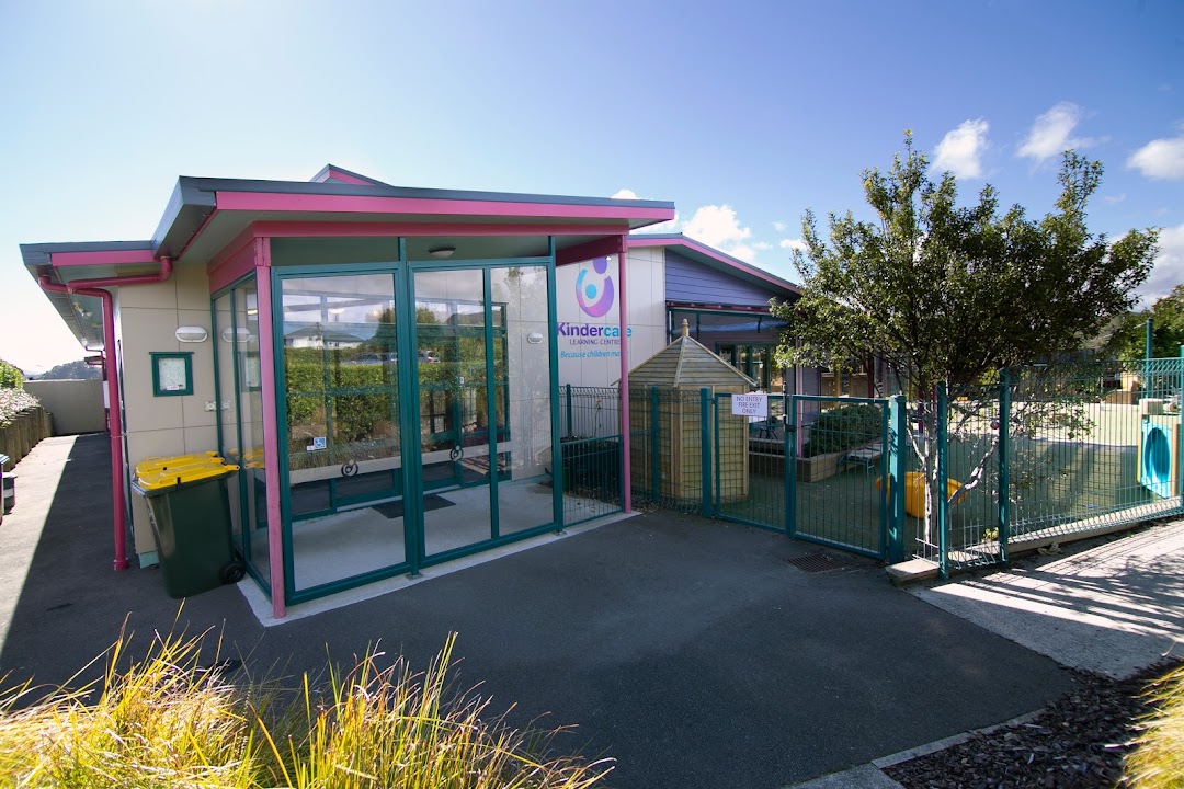 Kindercare Learning Centres – Porirua