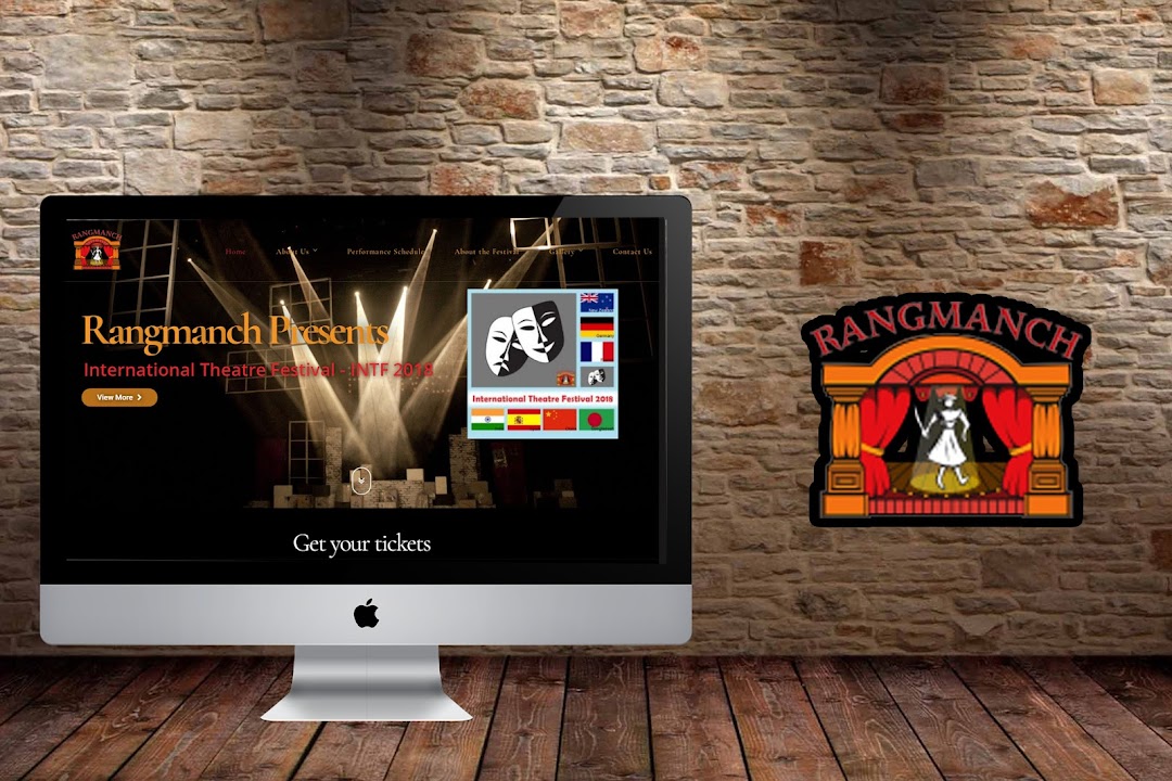 ULTIMATE WEB DESIGNS LIMITED