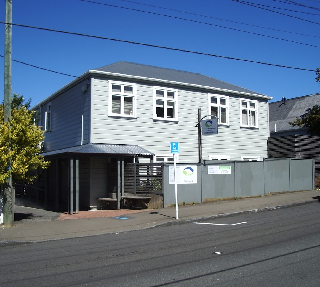 Newtown Medical Centre