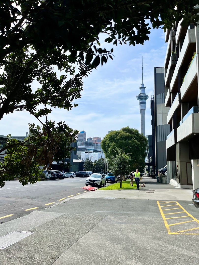 Dentsu New Zealand