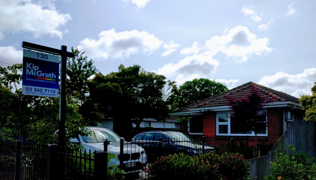 Kip McGrath Education Centre-Avonhead