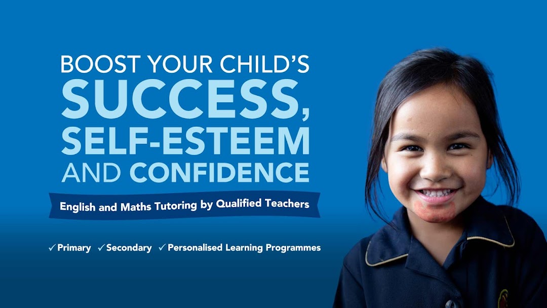 Kip McGrath Hawera – English and Maths Tutoring