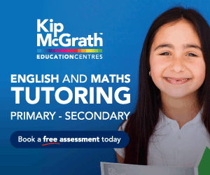 Kip McGrath Education Centres Wanganui