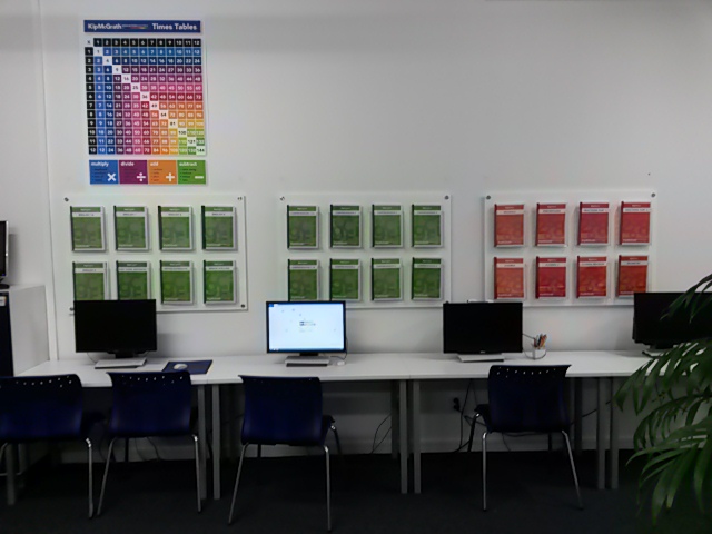 Kip McGrath Education Centre Porirua