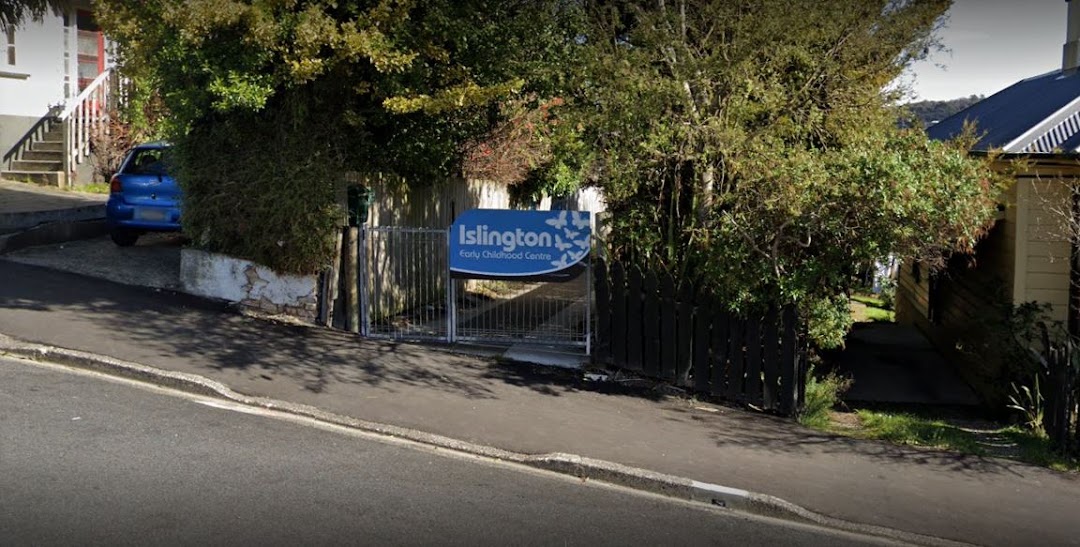 Islington Early Childhood Centre