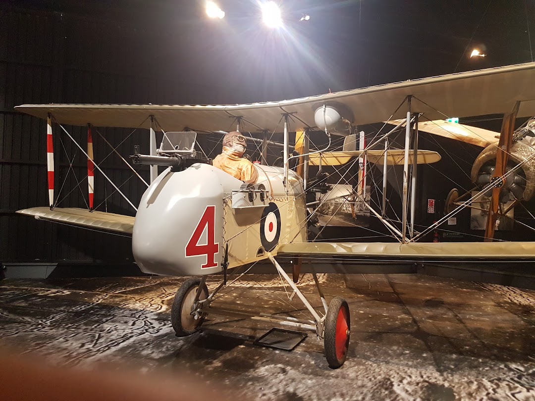 Omaka Aviation Heritage Centre