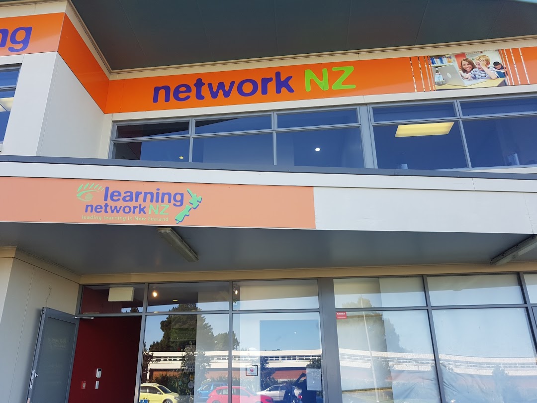Learning Network NZ