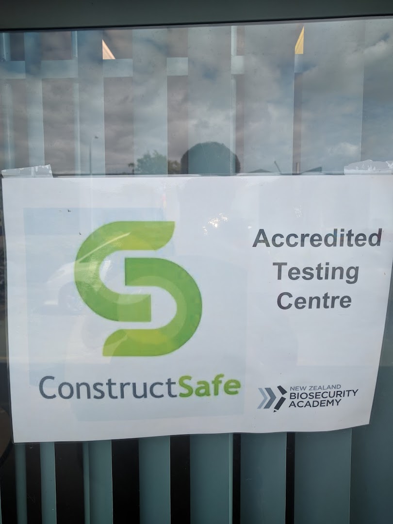 New Zealand Biosecurity Academy