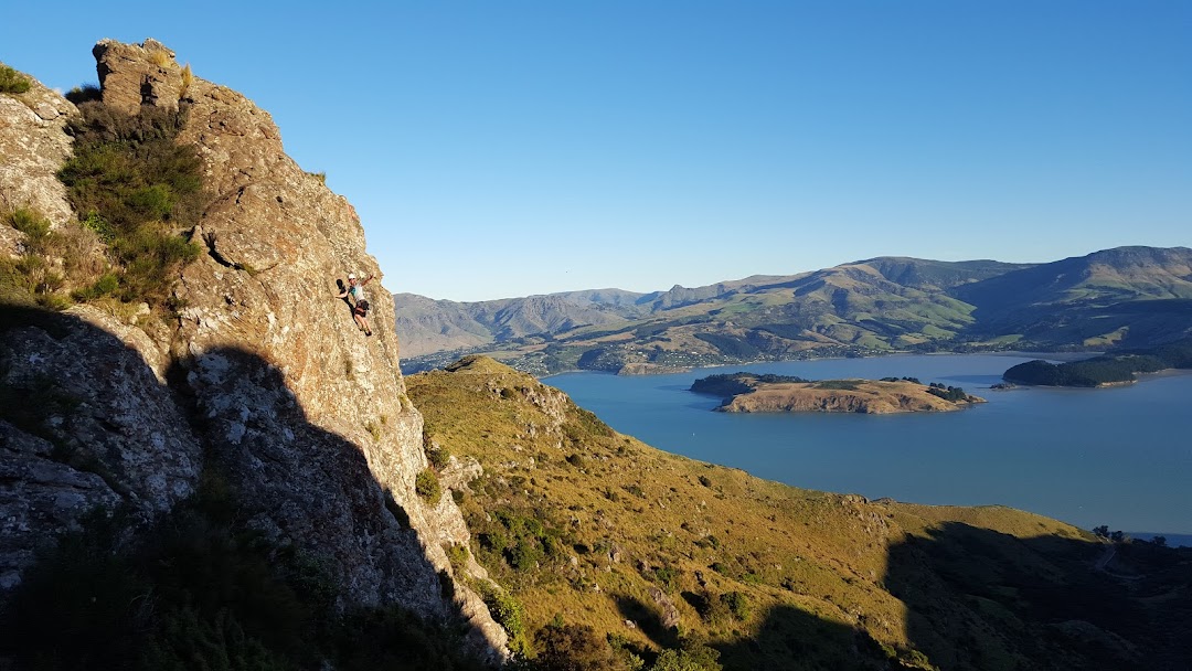 OENZ- Outdoor Education New Zealand