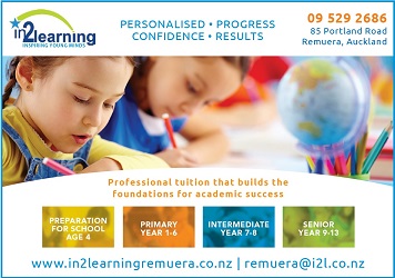 Zest Education | Auckland