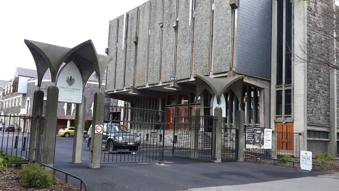 Christ’s College