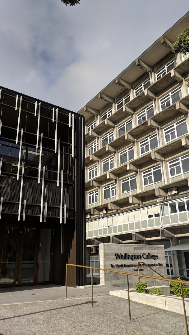 Wellington College