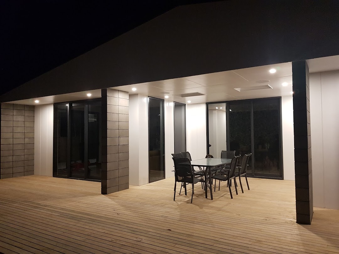 S E S Limited – Smart Electrical Services