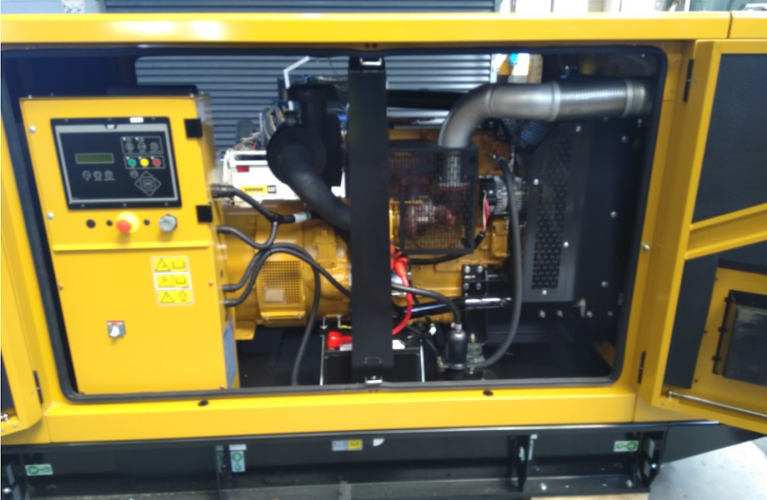 BP Electrical