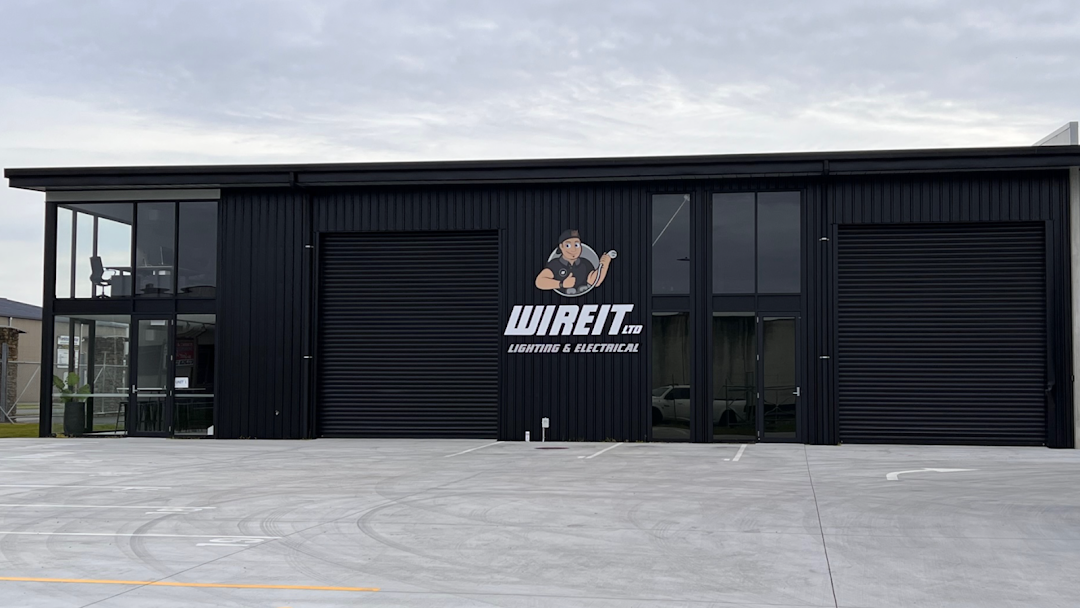 Wireit Limited