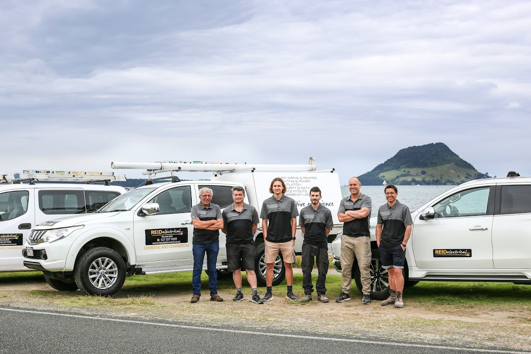 Reid Electrical