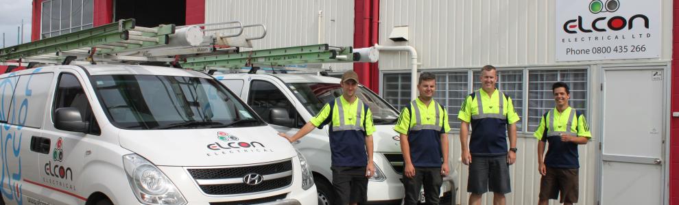 Elcon Electrical