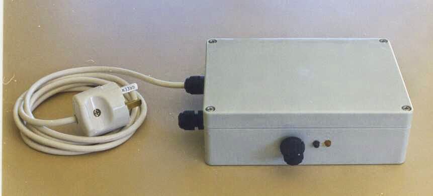 Custom Electronics