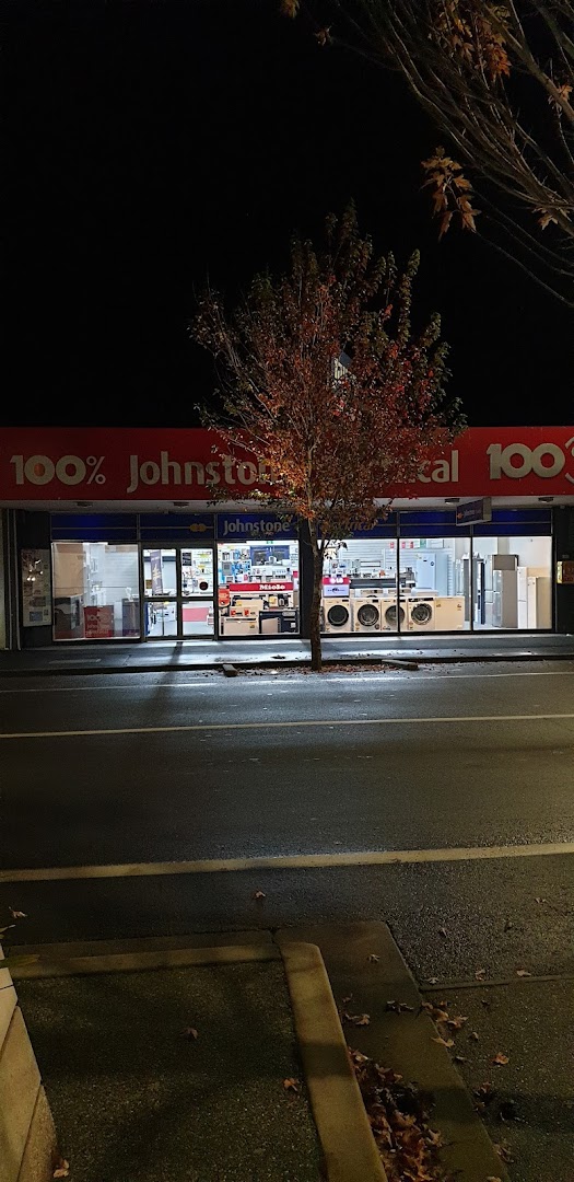 Johnstone Electrical (Balclutha) Ltd