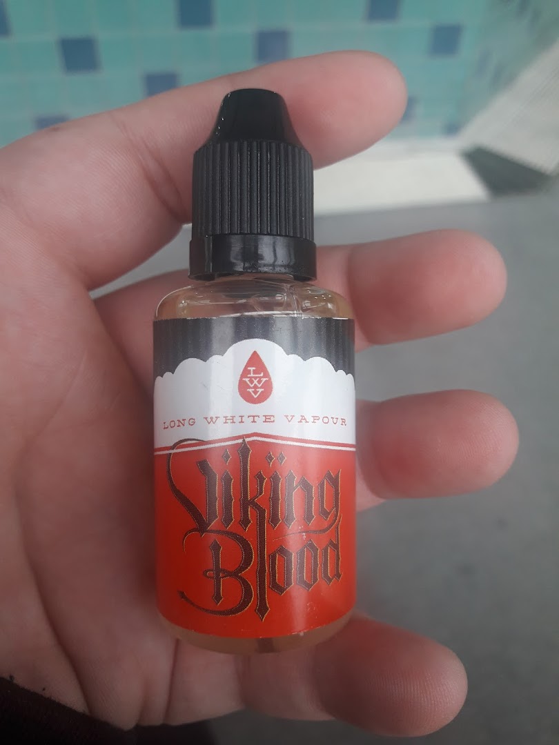 Hawke’s Bay Vapour