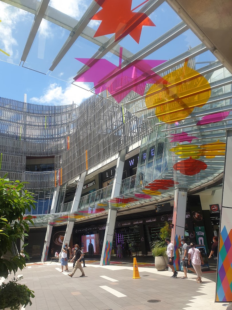 Samsung Sylvia Park