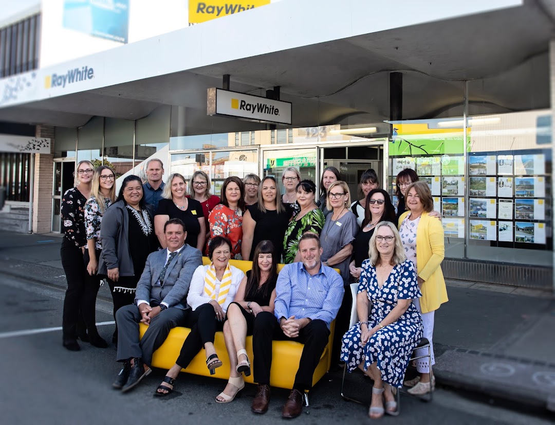 Ray White Kaitaia