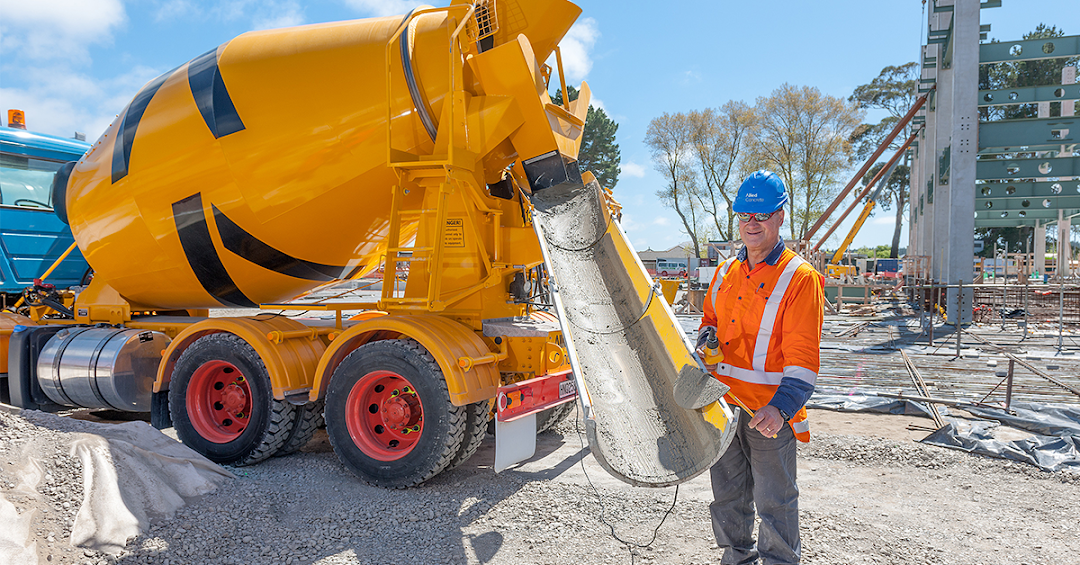 Allied Concrete