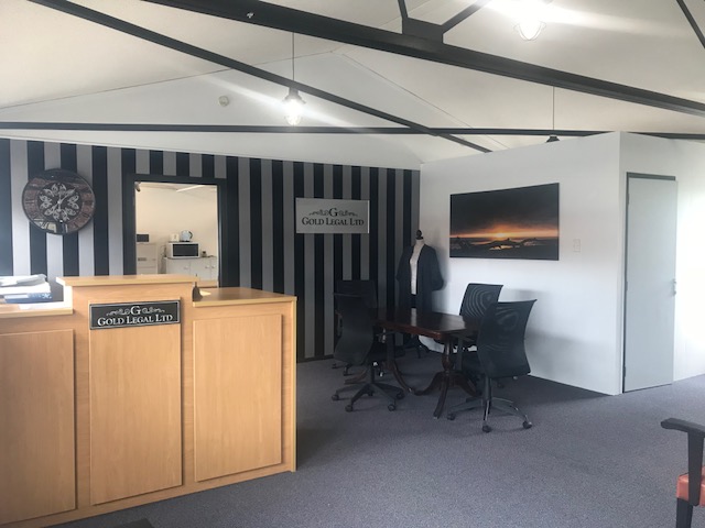 Gold Legal Waiuku
