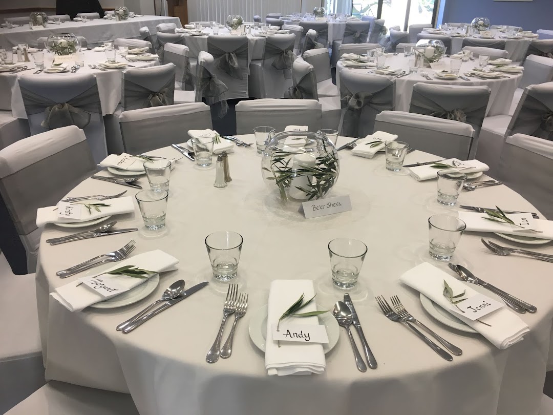 Pure Catering