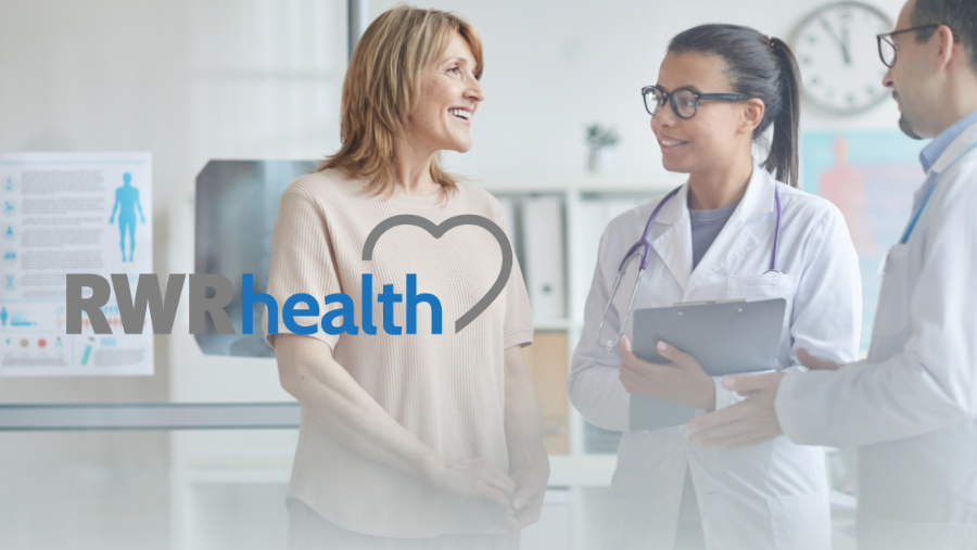 RWR Health – Lower North Island