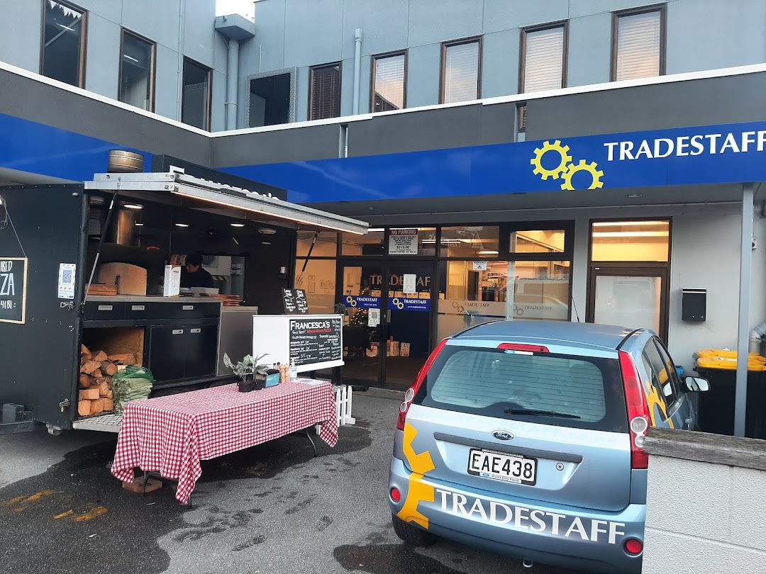 Tradestaff Queenstown