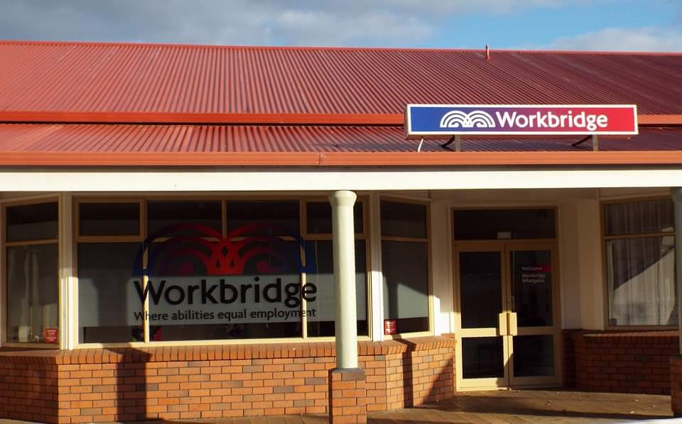 Workbridge – Whanganui
