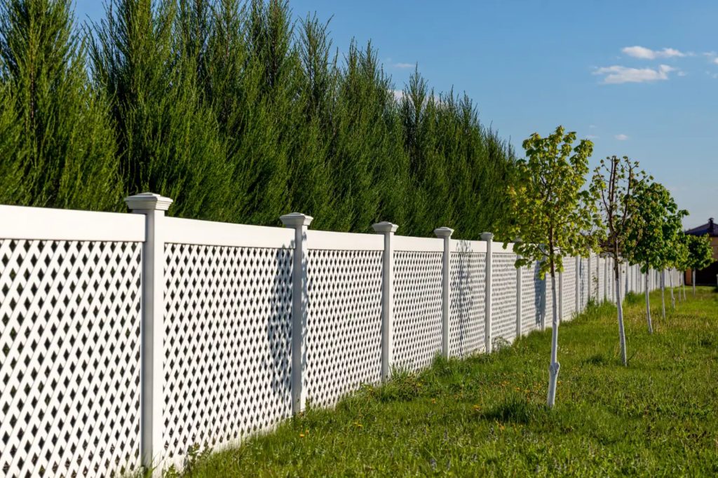 Fencing Taupo