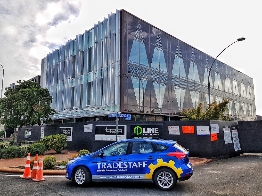 Tradestaff Rotorua
