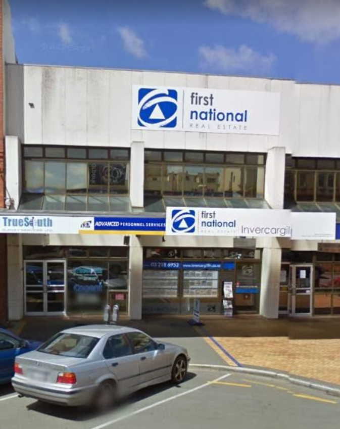 Advanced Personnel Services Ltd Invercargill