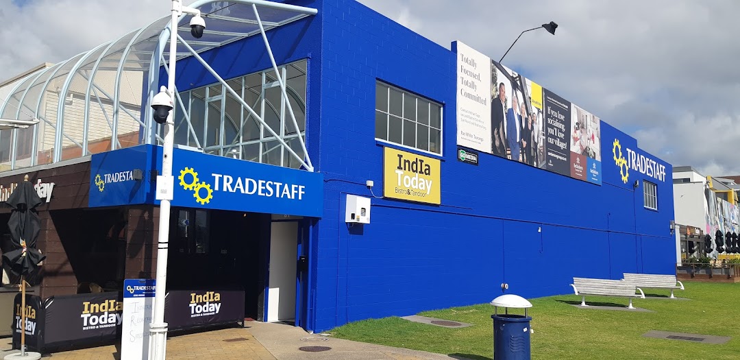 Tradestaff Tauranga