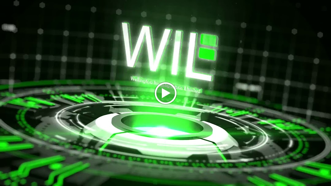 Wellington Investigations Limited